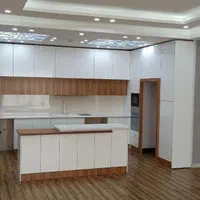 کابینت کمد دیواری نصب واجرا اقساطی باچک کارمندی|خدمات پیشه و مهارت|کرمانشاه, |دیوار