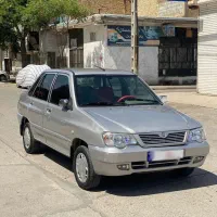 132مدل۸۹دوگانه کارخانه درحدصفر