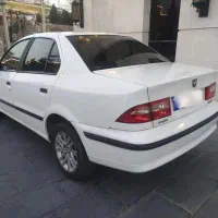 سمند ef7|خودرو سواری و وانت|سنندج, |دیوار