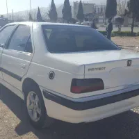 فروش فوری پارس سال مدل۹۰