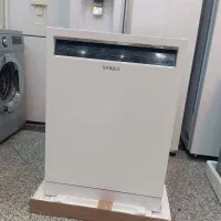 ظرفشویی اسنوا مدل A20نمایشگاهی.