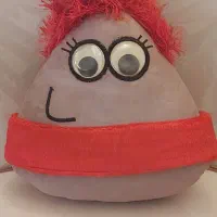 عروسک خارجی و ایرانی