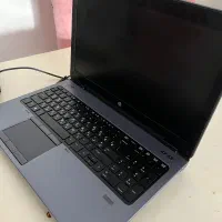لب تاپ g2 hp zbook15