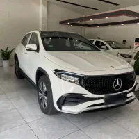 فروش حواله بنز EQA260