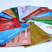 کارت گم کردم