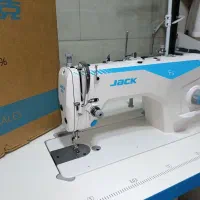 چرخ خیاطی راسته دوز سرخود جک F5 فقط کارتن باز شده|چرخ خیاطی و ریسندگی|تهران, بازار|دیوار