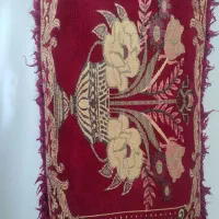 موج‌و۴عدد‌بالش|گلیم، جاجیم، گبه|سنندج, |دیوار