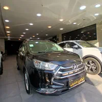 جک S3 مدل 1397 استثنایی|خودرو سواری و وانت|کرج, گلشهر|دیوار