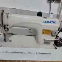 چرخ خیاطی صنعتی جک