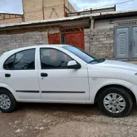 تیبا 2 مدل 96