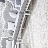 مبل فرانسوی|مبلمان خانگی و میز عسلی|سیرجان, |دیوار