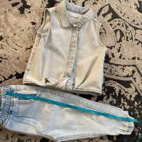 جین دخترانه