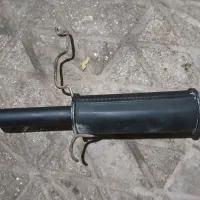 اگزوز|قطعات یدکی و لوازم جانبی|گرگان, |دیوار