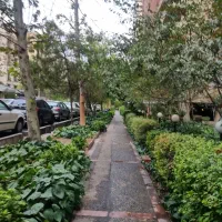 ونک شیراز شمالی ۲۷۰ متر ۳ خوابه