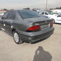 سمند مدل 83|خودرو سواری و وانت|باغستان, |دیوار