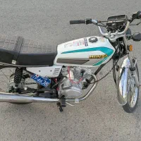 هندا 125