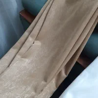 دکورپرده نو نو استفاده نشده|پرده، رانر، رومیزی|هشتگرد, شهرک بعثت|دیوار