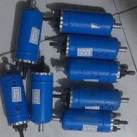 پمپ بنزین بیرون باکی