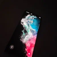 s22 ultra Snapdragon