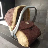 کریر مارک بی بی لوکس|کالسکه و لوازم جانبی|سنندج, |دیوار