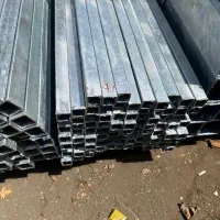 خدمات آبکاری گرم و سرد