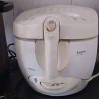 سرخکن با روغن مارک kenwood