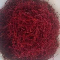 نزدیک ۳۰گرم زعفران درجه یک یک
