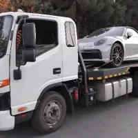 امداد خودرو، یدک کش ،چرخ گیر،خودرو برـکریر ـجرثقیل|خدمات حمل و نقل|مشهد, هفده شهریور|دیوار