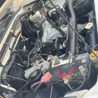 ماشین پادرا تر تمیز تضمینی|خودرو سواری و وانت|سیریک, |دیوار