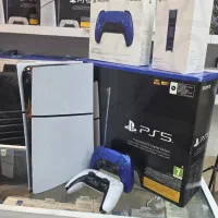 ps5 slim digital 2016 کپی خور انی