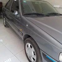 پارس دوگانه فابریک ۹۷
