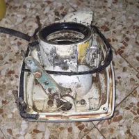 ولوو پنتا|قایق و سایر وسایل نقلیه|بندر ماهشهر, |دیوار