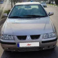 سمند X7 عروسک مدل ۸۳|خودرو سواری و وانت|اردبیل, |دیوار