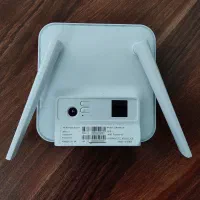 مودم همراه اول مدل HA4100-R|مودم و تجهیزات شبکه|خمینیشهر, |دیوار