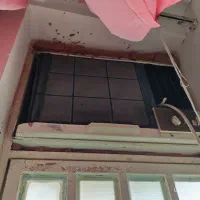 2عدد کولر پنجره ای