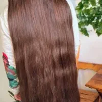 خریدار مو طبیعی