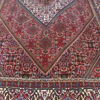 قالیچه زنجان|فرش|میانه, |دیوار