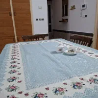 سفره نسوز قابل شستشو