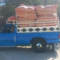 سایپا مدل ۸۶