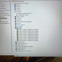 غول گرافیکی و بازی LEGION Y520|رایانه همراه|تهران, گرگان|دیوار