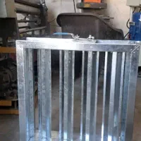 کانال سازی پلی اورتان دریچه وفلاشینگ نما|خدمات پیشه و مهارت|قزوین, |دیوار