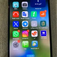 Iphone 15Pro/256