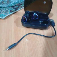 هدفون بلوتوثی اربیتM10.PRO.