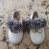 کفش دخترانه