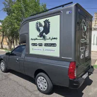 آریسان ۲ مدل ۴۰۳