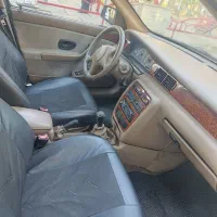 سمند دوگانه کارخانه|خودرو سواری و وانت|مرند, |دیوار