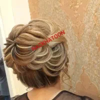 زیباکده نازخاتون|خدمات آرایشگری و زیبایی|اصفهان, بهارستان|دیوار