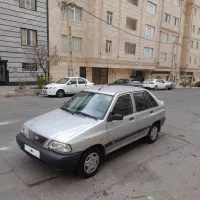 پراید ۱۴۱ مدل ۹۰|خودرو سواری و وانت|کرج, شهرک یاس شمالی|دیوار