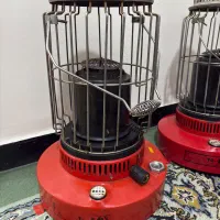 بخاری نفتی آترا|بخاری، هیتر، شومینه|بندر گناوه, |دیوار