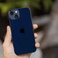 ایفن ۱۳ نرمال